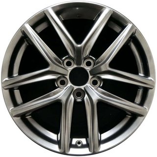 Taotut OEM-vanteet R20 V1 (4 kpl) kuva 3