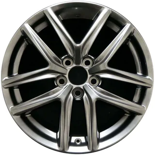 Taotut OEM-vanteet R20 V1 (4 kpl) kuva 3