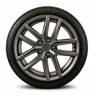 Taotut OEM-vanteet R20 V1 (4 kpl) kuva 2