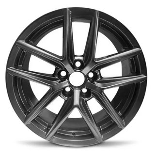 Taotut OEM-vanteet R20 V1 (4 kpl) kuva 1