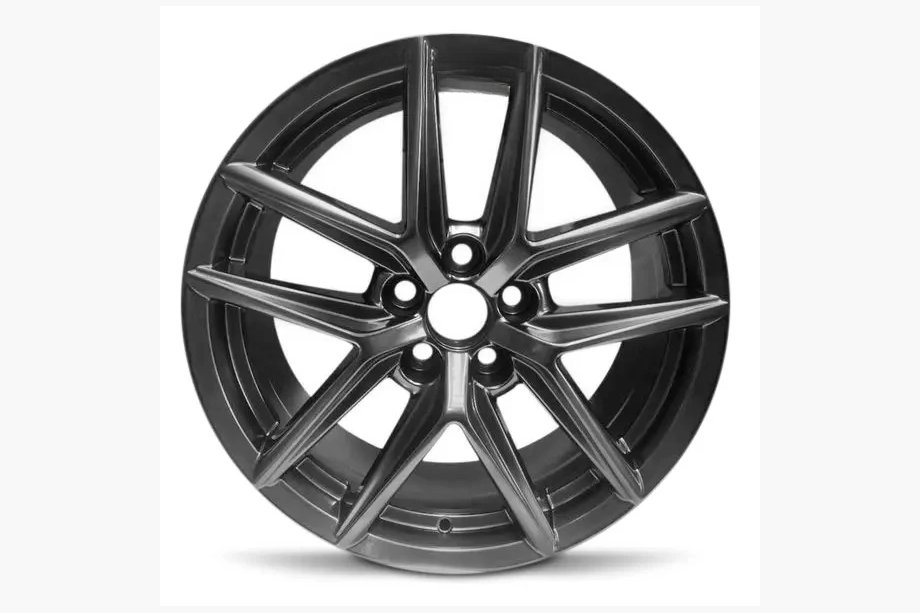 Lexus LFA 2010–2013 Taotut OEM-vanteet R20 V1 (4 kpl) Image