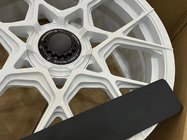 Lexus LFA 2010–2013 Taotut OEM-vanteet R20 V2 (4 kpl) kuva 6