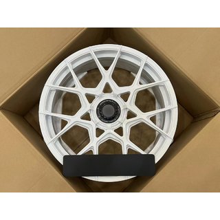Taotut OEM-vanteet R20 V2 (4 kpl) kuva 1