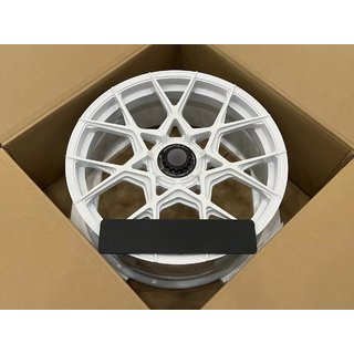 Taotut OEM-vanteet R20 V2 (4 kpl) kuva 2