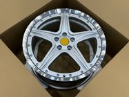Lexus LFA 2010–2013 Taotut OEM-vanteet R20 V3 (4 kpl) kuva 2