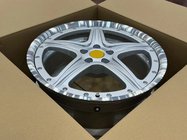 Lexus LFA 2010–2013 Taotut OEM-vanteet R20 V3 (4 kpl) kuva 4