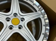 Lexus LFA 2010–2013 Taotut OEM-vanteet R20 V3 (4 kpl) kuva 8
