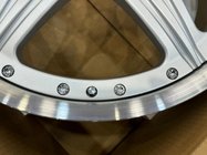 Lexus LFA 2010–2013 Taotut OEM-vanteet R20 V3 (4 kpl) kuva 9