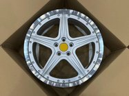 Lexus LFA 2010–2013 Taotut OEM-vanteet R20 V3 (4 kpl) kuva 1