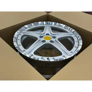 Taotut OEM-vanteet R20 V3 (4 kpl) kuva 4