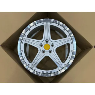 Taotut OEM-vanteet R20 V3 (4 kpl) kuva 1