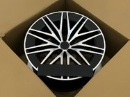 Lexus LFA 2010–2013 Taotut vanteet OEM R20 V4 (4 kpl) kuva 2