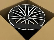 Lexus LFA 2010–2013 Taotut vanteet OEM R20 V4 (4 kpl) kuva 3