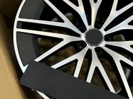 Lexus LFA 2010–2013 Taotut vanteet OEM R20 V4 (4 kpl) kuva 7