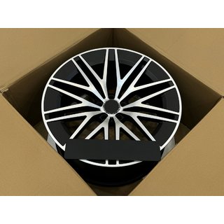 Taotut vanteet OEM R20 V4 (4 kpl) kuva 2