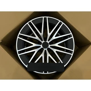 Taotut vanteet OEM R20 V4 (4 kpl) kuva 1