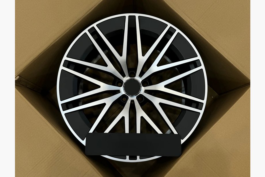 Lexus LFA 2010–2013 Taotut vanteet OEM R20 V4 (4 kpl) Image