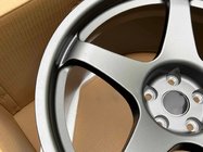Lexus LFA 2010–2013 Taotut OEM-vanteet R20 V5 (4 kpl) kuva 8
