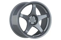 Lexus LFA 2010–2013 Taotut OEM-vanteet R20 V5 (4 kpl) kuva 3