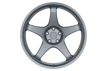 Lexus LFA 2010–2013 Taotut OEM-vanteet R20 V5 (4 kpl) kuva 2