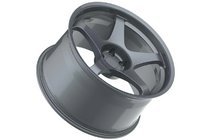 Lexus LFA 2010–2013 Taotut OEM-vanteet R20 V5 (4 kpl) kuva 4