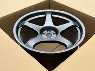 Lexus LFA 2010–2013 Taotut OEM-vanteet R20 V5 (4 kpl) kuva 6