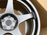 Lexus LFA 2010–2013 Taotut OEM-vanteet R20 V5 (4 kpl) kuva 9
