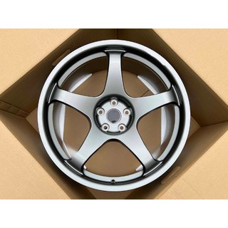 Taotut OEM-vanteet R20 V5 (4 kpl) kuva 1