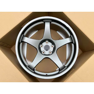 Taotut OEM-vanteet R20 V5 (4 kpl) kuva 1