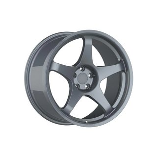 Taotut OEM-vanteet R20 V5 (4 kpl) kuva 3
