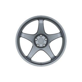 Taotut OEM-vanteet R20 V5 (4 kpl) kuva 2