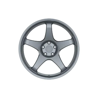 Taotut OEM-vanteet R20 V5 (4 kpl) kuva 2