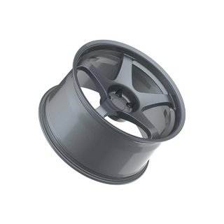 Taotut OEM-vanteet R20 V5 (4 kpl) kuva 4