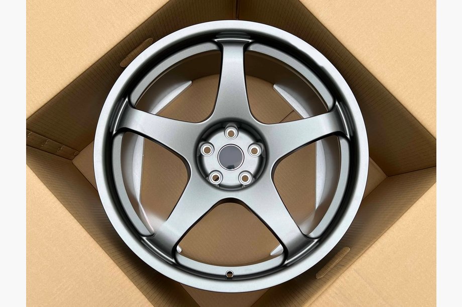 Lexus LFA 2010–2013 Taotut OEM-vanteet R20 V5 (4 kpl) Image