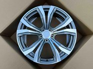 Lexus LFA 2010–2013 OEM-taotut vanteet R20 V6 (4 kpl) kuva 1
