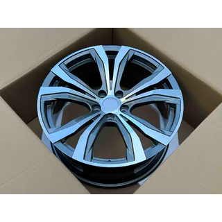 OEM-taotut vanteet R20 V6 (4 kpl) kuva 2