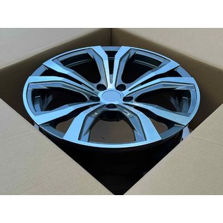 OEM-taotut vanteet R20 V6 (4 kpl) kuva 4