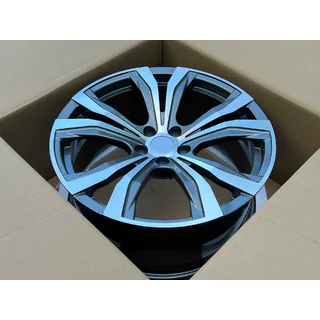 OEM-taotut vanteet R20 V6 (4 kpl) kuva 3