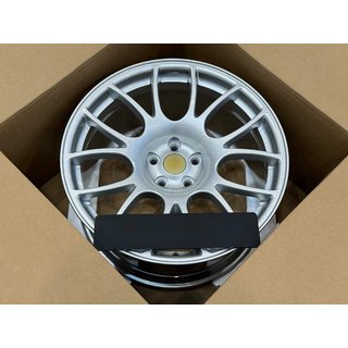 Taotut vanteet OEM R20 V7 (4 kpl) kuva 2