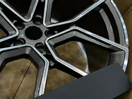 Lotus Emeya Taotut vanteet OEM R20 V7 (4 kpl) kuva 8