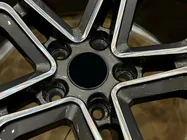 Lotus Emeya Taotut vanteet OEM R20 V7 (4 kpl) kuva 9