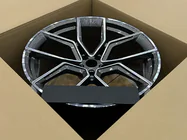 Lotus Emeya Taotut vanteet OEM R20 V7 (4 kpl) kuva 4
