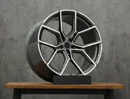 Lotus Emeya Taotut vanteet OEM R20 V7 (4 kpl) kuva 1