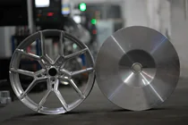 Lotus Emeya Taotut vanteet OEM R20 V7 (4 kpl) kuva 10