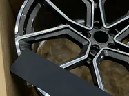 Lotus Emeya Taotut vanteet OEM R20 V7 (4 kpl) kuva 7