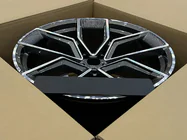 Lotus Emeya Taotut vanteet OEM R20 V7 (4 kpl) kuva 6