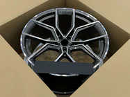Lotus Emeya Taotut vanteet OEM R20 V7 (4 kpl) kuva 5