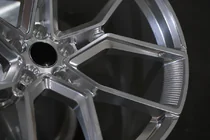 Lotus Emeya Taotut vanteet OEM R20 V7 (4 kpl) kuva 13
