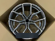 Lotus Emeya Taotut vanteet OEM R20 V7 (4 kpl) kuva 2