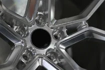 Lotus Emeya Taotut vanteet OEM R20 V7 (4 kpl) kuva 15